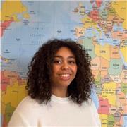 étudiante en classe préparatoire avec une méthode d'apprentissage unique